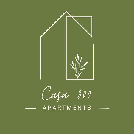 피란 Casa 300 아파트 외부 사진