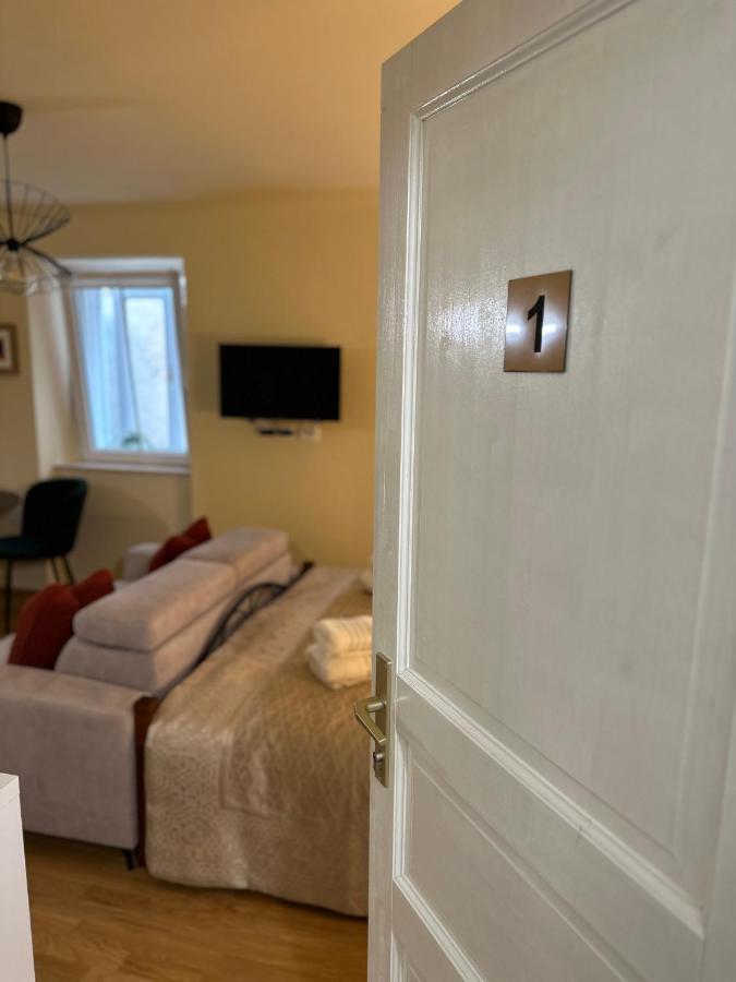 피란 Casa 300 아파트 외부 사진