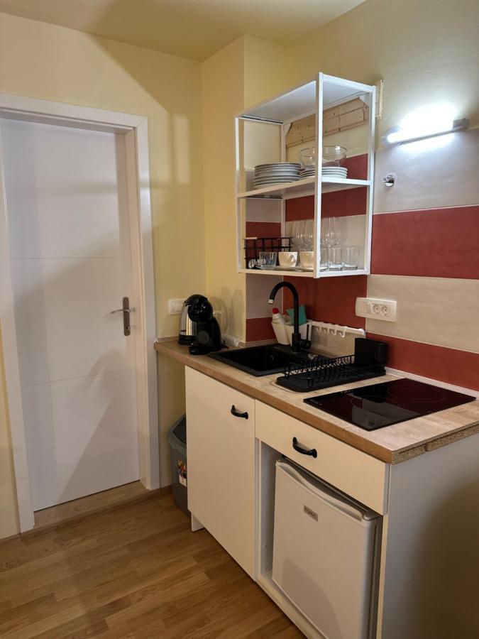 피란 Casa 300 아파트 외부 사진