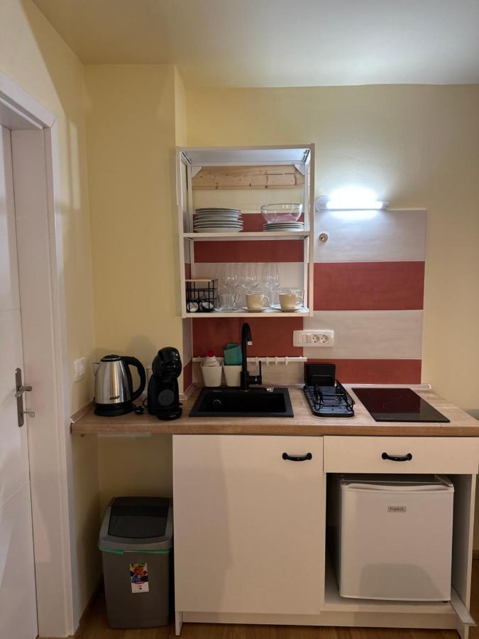 피란 Casa 300 아파트 외부 사진