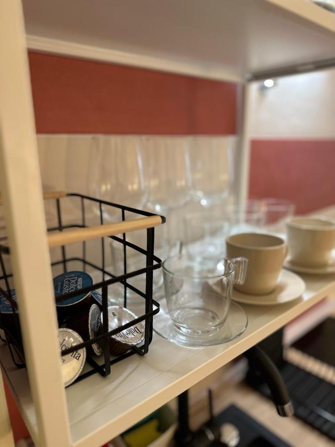 피란 Casa 300 아파트 외부 사진