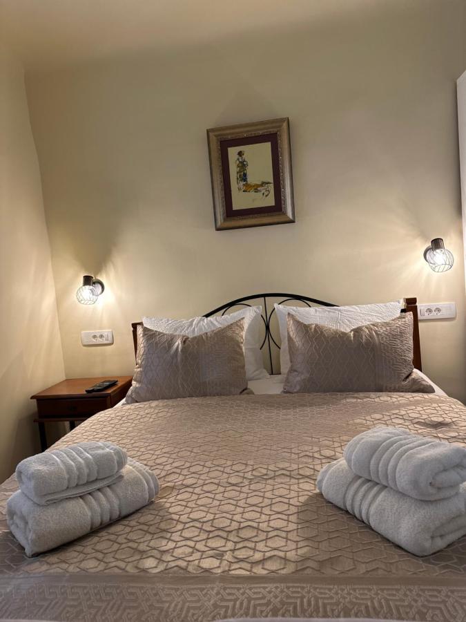 피란 Casa 300 아파트 외부 사진
