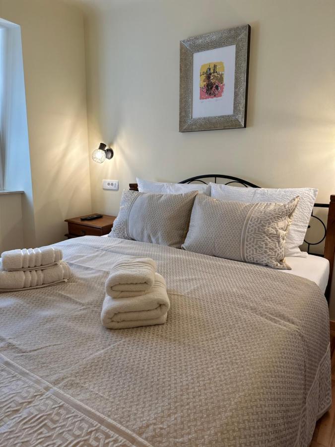 피란 Casa 300 아파트 외부 사진