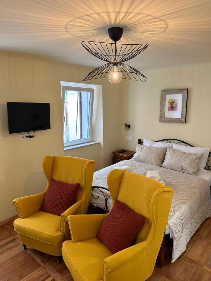 피란 Casa 300 아파트 외부 사진