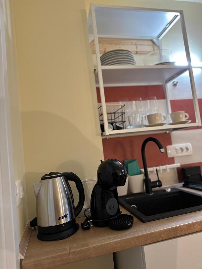 피란 Casa 300 아파트 외부 사진