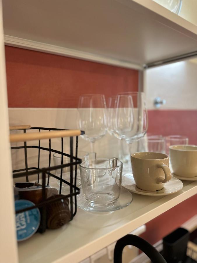 피란 Casa 300 아파트 외부 사진